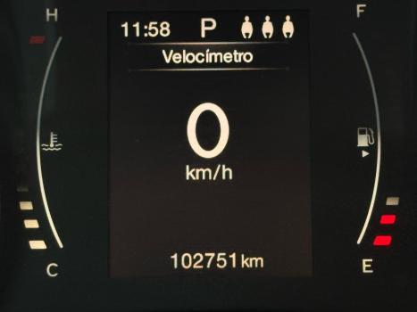 JEEP Renegade 1.8 16V 4P FLEX SPORT AUTOMTICO, Foto 9