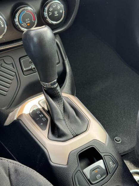 JEEP Renegade 1.8 16V 4P FLEX SPORT AUTOMTICO, Foto 10