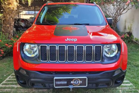 JEEP Renegade 1.8 16V 4P FLEX SPORT, Foto 1