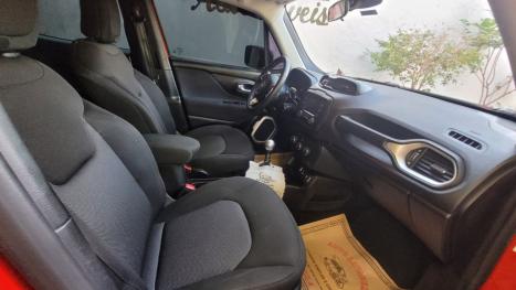JEEP Renegade 1.8 16V 4P FLEX SPORT, Foto 2