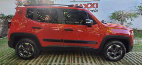 JEEP Renegade 1.8 16V 4P FLEX SPORT, Foto 3