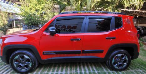 JEEP Renegade 1.8 16V 4P FLEX SPORT, Foto 4