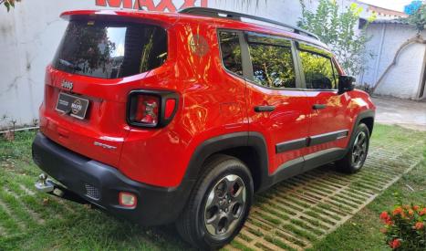 JEEP Renegade 1.8 16V 4P FLEX SPORT, Foto 5