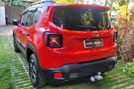 JEEP Renegade 1.8 16V 4P FLEX SPORT, Foto 6