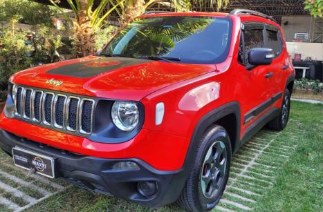 JEEP Renegade 1.8 16V 4P FLEX SPORT, Foto 9