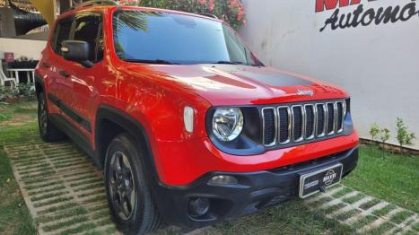 JEEP Renegade 1.8 16V 4P FLEX SPORT, Foto 10