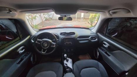 JEEP Renegade 1.8 16V 4P FLEX SPORT, Foto 11