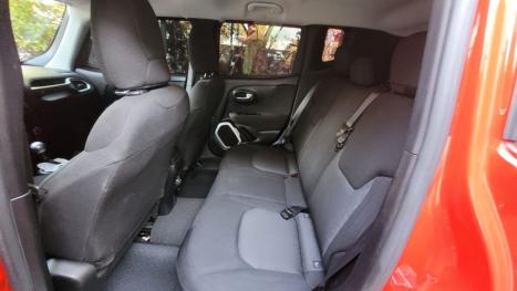 JEEP Renegade 1.8 16V 4P FLEX SPORT, Foto 12