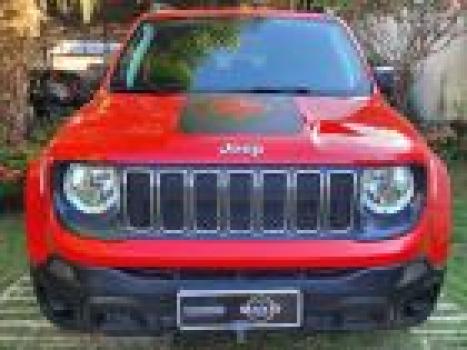 JEEP Renegade 1.8 16V 4P FLEX SPORT, Foto 13