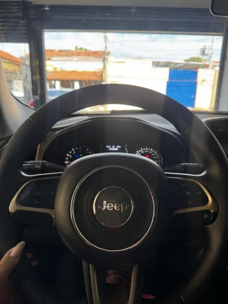 JEEP Renegade 1.8 16V 4P FLEX SPORT AUTOMTICO, Foto 4