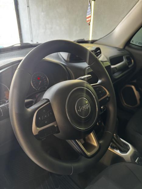 JEEP Renegade 1.8 16V 4P FLEX SPORT AUTOMTICO, Foto 5