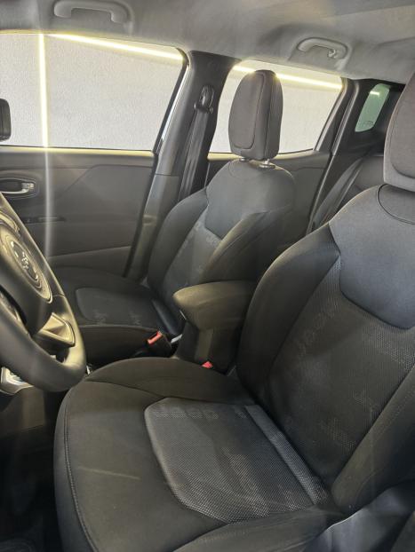 JEEP Renegade 1.8 16V 4P FLEX SPORT AUTOMTICO, Foto 6