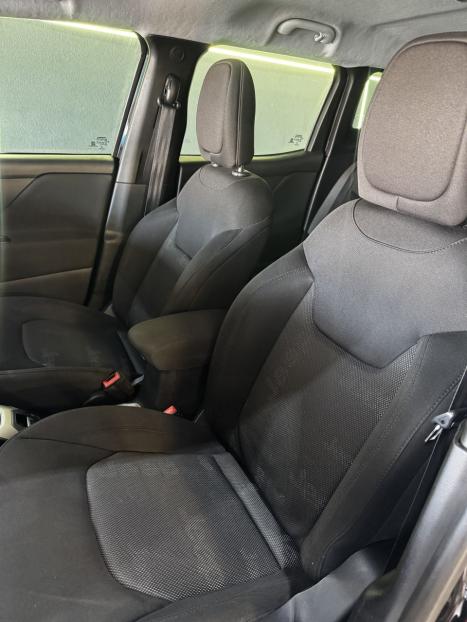 JEEP Renegade 1.8 16V 4P FLEX SPORT AUTOMTICO, Foto 7