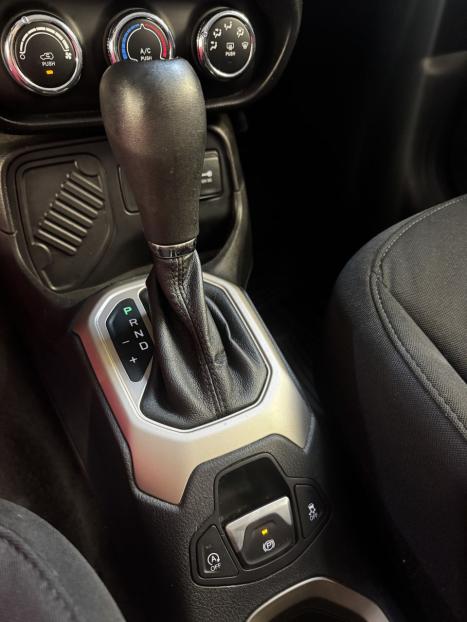 JEEP Renegade 1.8 16V 4P FLEX SPORT AUTOMTICO, Foto 8