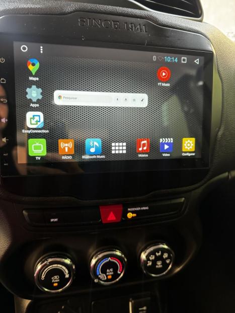 JEEP Renegade 1.8 16V 4P FLEX SPORT AUTOMTICO, Foto 9