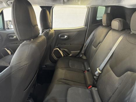 JEEP Renegade 1.8 16V 4P FLEX SPORT AUTOMTICO, Foto 11