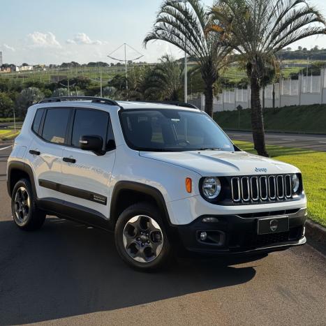 JEEP Renegade 1.8 16V 4P FLEX SPORT, Foto 3