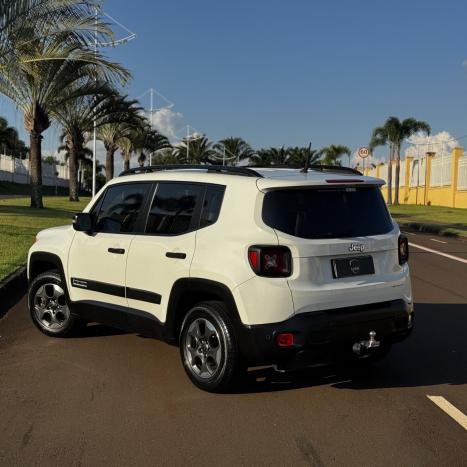 JEEP Renegade 1.8 16V 4P FLEX SPORT, Foto 4