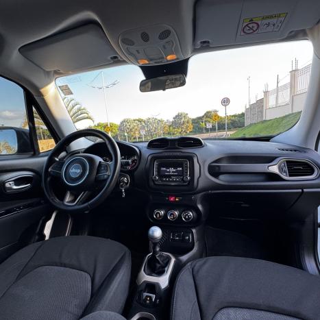 JEEP Renegade 1.8 16V 4P FLEX SPORT, Foto 6