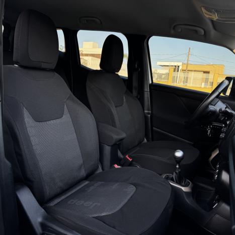JEEP Renegade 1.8 16V 4P FLEX SPORT, Foto 7