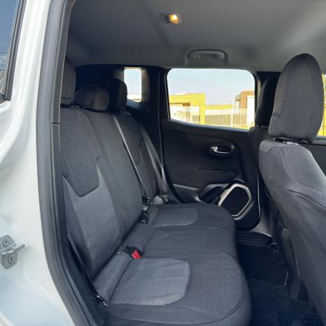 JEEP Renegade 1.8 16V 4P FLEX SPORT, Foto 8