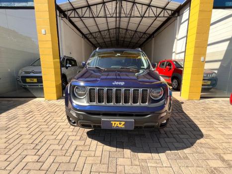 JEEP Renegade 1.8 16V 4P FLEX LONGITUDE AUTOMTICO, Foto 3
