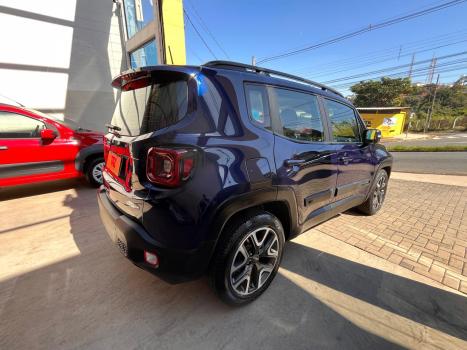 JEEP Renegade 1.8 16V 4P FLEX LONGITUDE AUTOMTICO, Foto 5