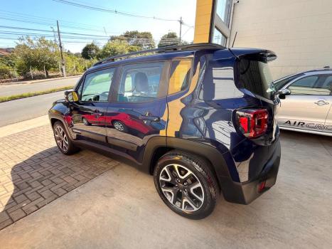 JEEP Renegade 1.8 16V 4P FLEX LONGITUDE AUTOMTICO, Foto 7