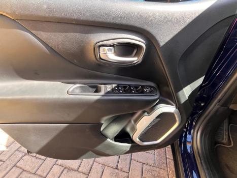 JEEP Renegade 1.8 16V 4P FLEX LONGITUDE AUTOMTICO, Foto 9