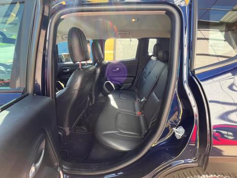 JEEP Renegade 1.8 16V 4P FLEX LONGITUDE AUTOMTICO, Foto 11