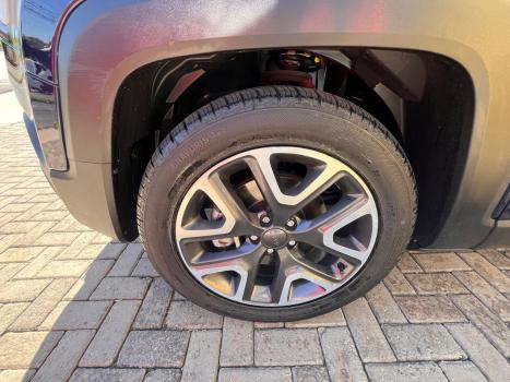 JEEP Renegade 1.8 16V 4P FLEX LONGITUDE AUTOMTICO, Foto 14