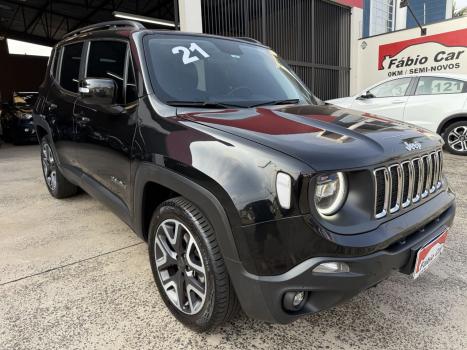 JEEP Renegade 1.8 16V 4P FLEX LONGITUDE AUTOMTICO, Foto 1
