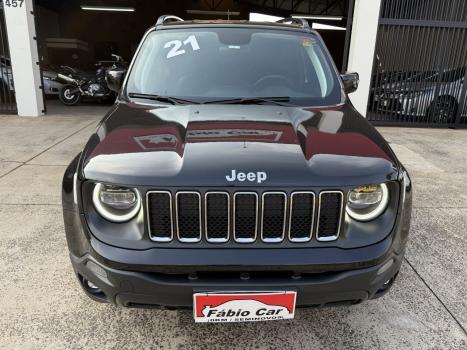 JEEP Renegade 1.8 16V 4P FLEX LONGITUDE AUTOMTICO, Foto 5