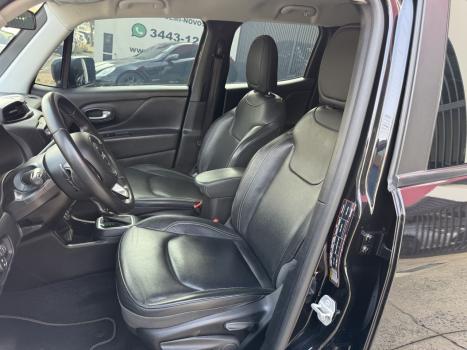 JEEP Renegade 1.8 16V 4P FLEX LONGITUDE AUTOMTICO, Foto 7