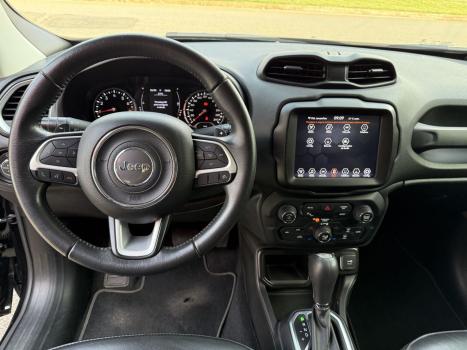 JEEP Renegade 1.8 16V 4P FLEX LONGITUDE AUTOMTICO, Foto 9
