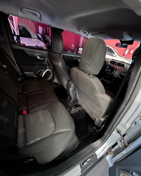 JEEP Renegade 1.8 16V 4P FLEX SPORT AUTOMTICO, Foto 10