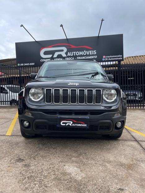 JEEP Renegade 1.8 16V 4P FLEX AUTOMTICO, Foto 2