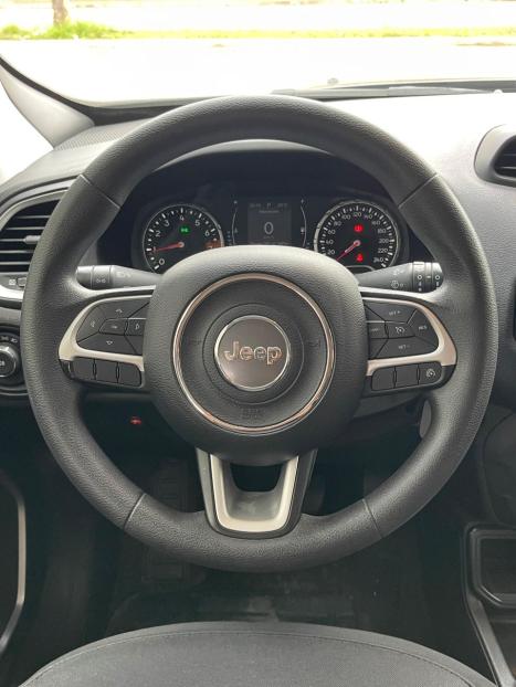 JEEP Renegade 1.8 16V 4P FLEX AUTOMTICO, Foto 7