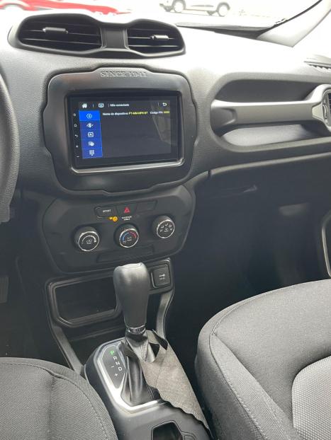 JEEP Renegade 1.8 16V 4P FLEX AUTOMTICO, Foto 8
