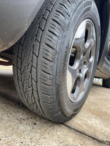 JEEP Renegade 1.8 16V 4P FLEX AUTOMTICO, Foto 9