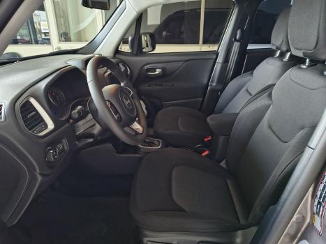 JEEP Renegade 1.8 16V 4P FLEX SPORT AUTOMTICO, Foto 5