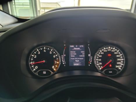 JEEP Renegade 1.8 16V 4P FLEX SPORT AUTOMTICO, Foto 6