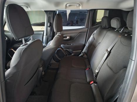 JEEP Renegade 1.8 16V 4P FLEX SPORT AUTOMTICO, Foto 7