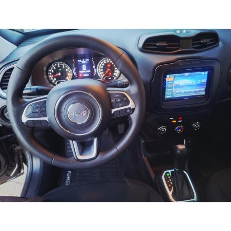 JEEP Renegade 1.8 16V 4P FLEX AUTOMTICO, Foto 3