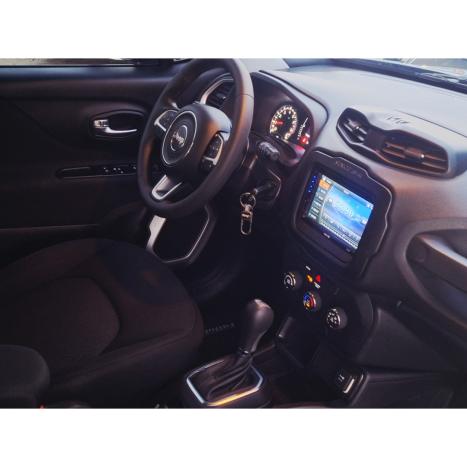 JEEP Renegade 1.8 16V 4P FLEX AUTOMTICO, Foto 4