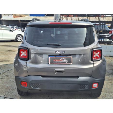 JEEP Renegade 1.8 16V 4P FLEX AUTOMTICO, Foto 6