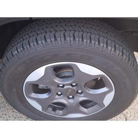 JEEP Renegade 1.8 16V 4P FLEX AUTOMTICO, Foto 7