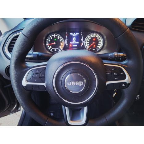 JEEP Renegade 1.8 16V 4P FLEX AUTOMTICO, Foto 8
