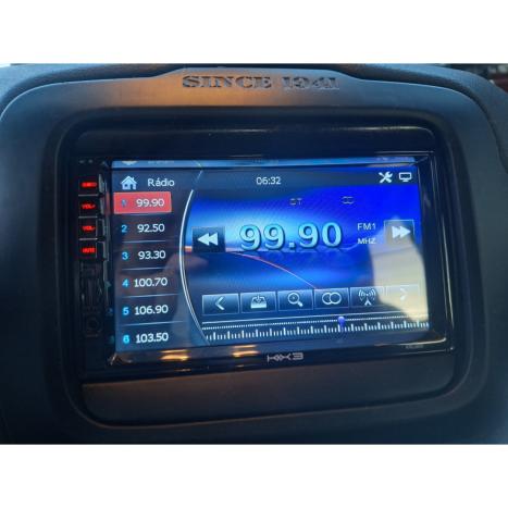 JEEP Renegade 1.8 16V 4P FLEX AUTOMTICO, Foto 9