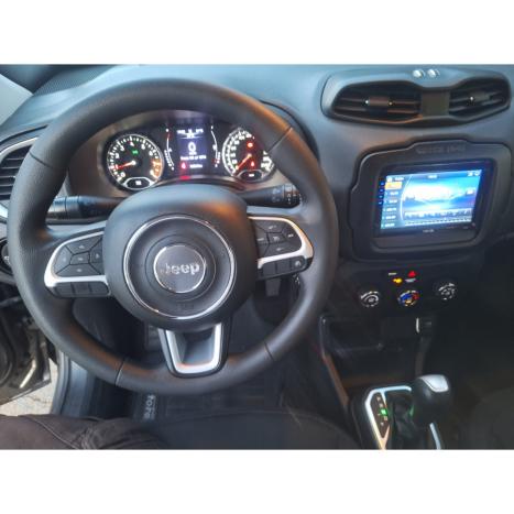 JEEP Renegade 1.8 16V 4P FLEX AUTOMTICO, Foto 10